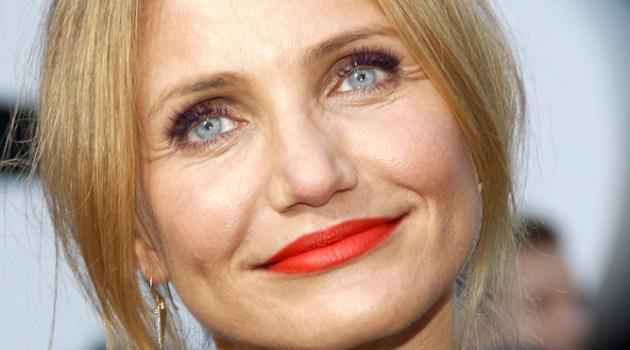 Cameron Diaz: até quando vamos punir as mulheres por envelhecer?-0