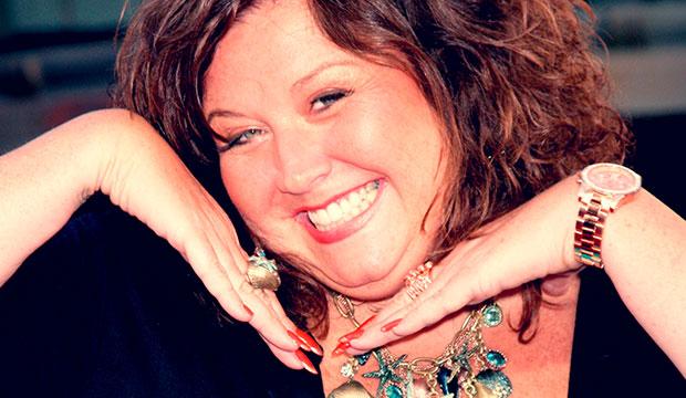 Abby Lee Miller procura desesperadamente um homem-0