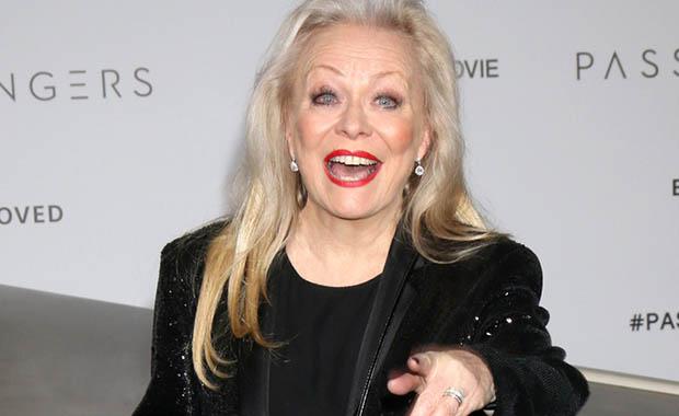 Redescoberta em Hollywood, Jacki Weaver tem seu momento estrela com quase 70 anos-0