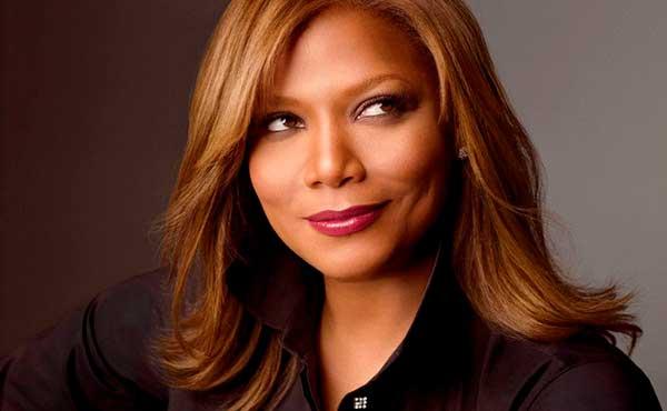 Queen Latifah atuará no filme do Lifetime "Flint"-0