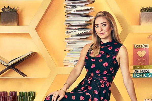 Whitney Wolfe, a criadora do Tinder feminista-0