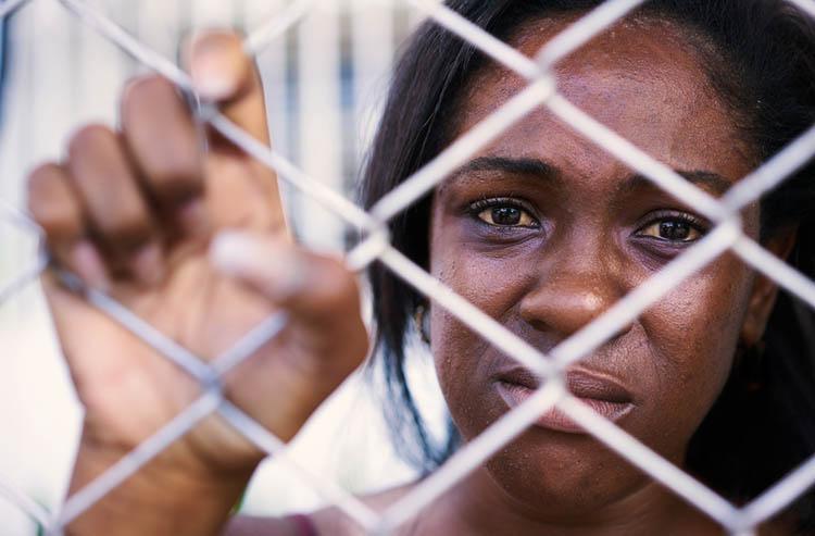 Brasil é um dos países que mais agridem e matam mulheres no planeta -0