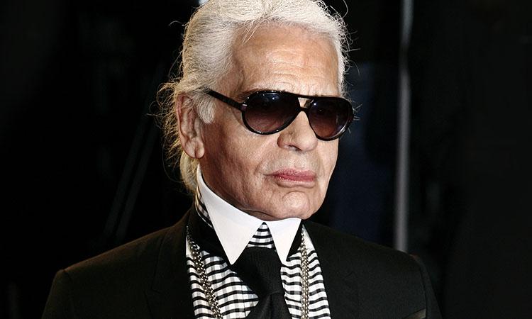 Lagerfeld diz que modelos devem estar preparadas para sofrer abusos. O que você acha?-0