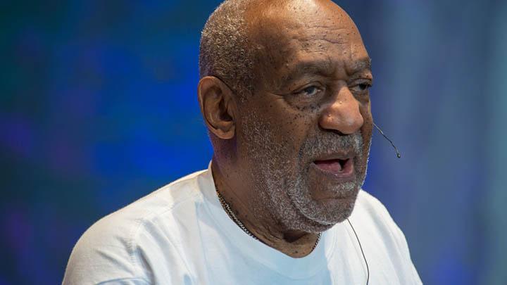 #Metoo leva comediante BIll Cosby à cadeia: até 10 anos de prisão -0