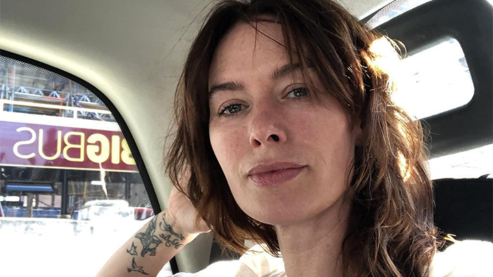 Não se meta com a rainha Cersei: atriz Lena Headey dá um chega pra lá em quem criticou seu rosto sem maquiagem-0